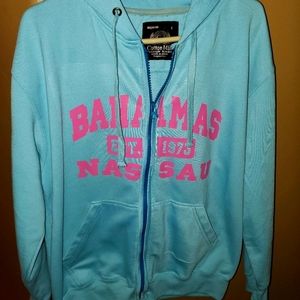 Bahamas Hoodie